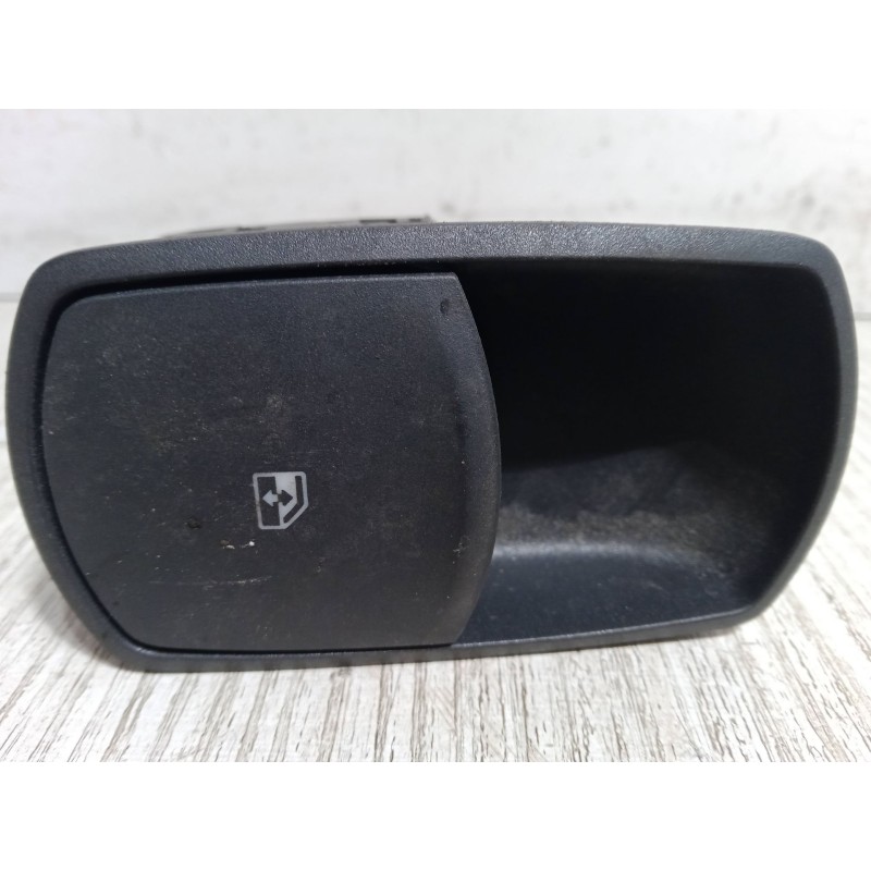 Recambio de mando elevalunas delantero derecho para opel corsa d (s07) 1.2 (l08, l68) referencia OEM IAM   