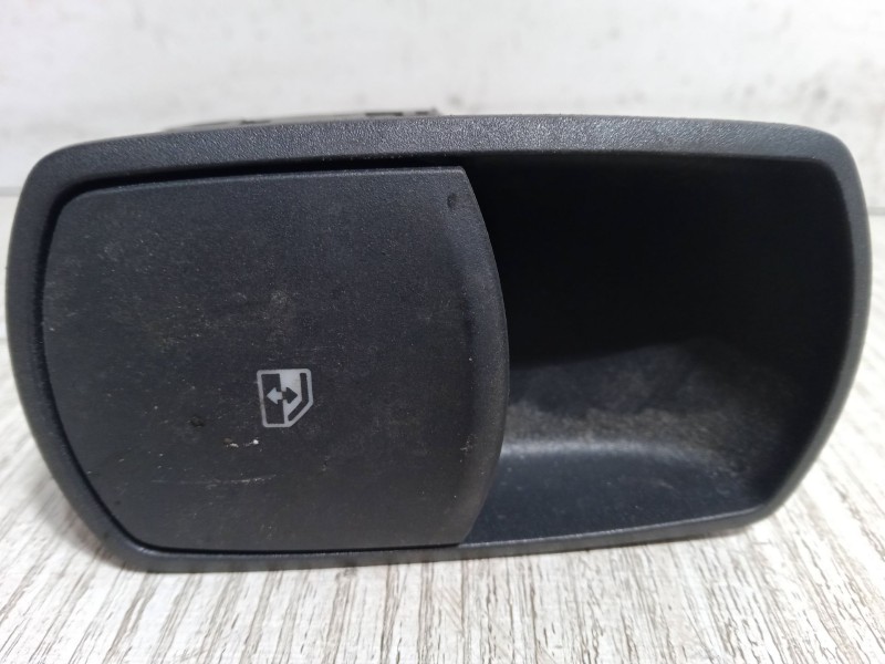 Recambio de mando elevalunas delantero derecho para opel corsa d (s07) 1.2 (l08, l68) referencia OEM IAM   