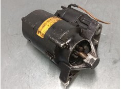 Recambio de motor arranque para renault megane ii coupé-cabriolet (em0/1_) 1.6 16v referencia OEM IAM   