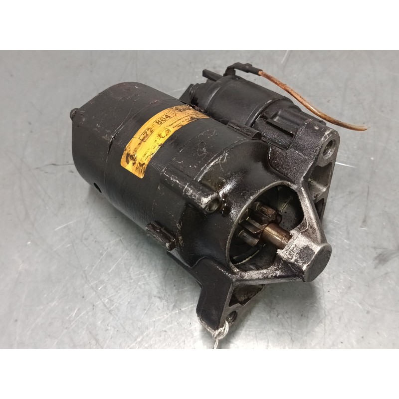 Recambio de motor arranque para renault megane ii coupé-cabriolet (em0/1_) 1.6 16v referencia OEM IAM   