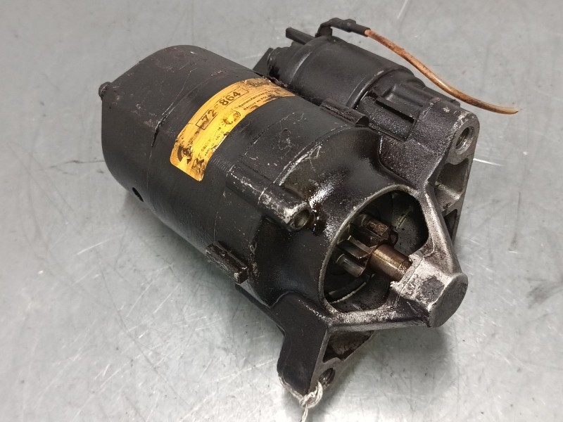 Recambio de motor arranque para renault megane ii coupé-cabriolet (em0/1_) 1.6 16v referencia OEM IAM   