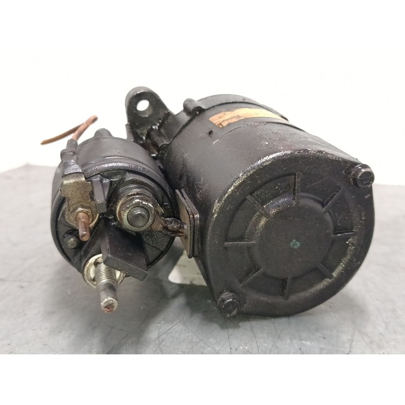 Recambio de motor arranque para renault megane ii coupé-cabriolet (em0/1_) 1.6 16v referencia OEM IAM   
