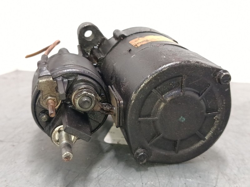 Recambio de motor arranque para renault megane ii coupé-cabriolet (em0/1_) 1.6 16v referencia OEM IAM   