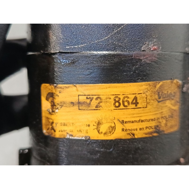 Recambio de motor arranque para renault megane ii coupé-cabriolet (em0/1_) 1.6 16v referencia OEM IAM   