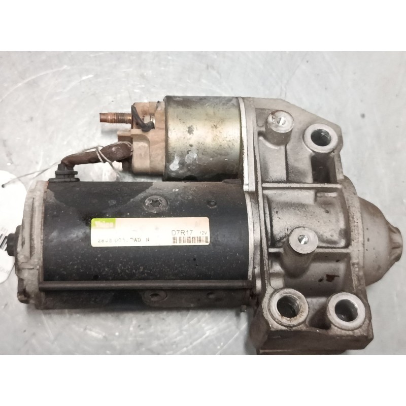 Recambio de motor arranque para renault espace iii (je0_) 3.0 v6 24v (je0g, je0r) referencia OEM IAM D7R17  