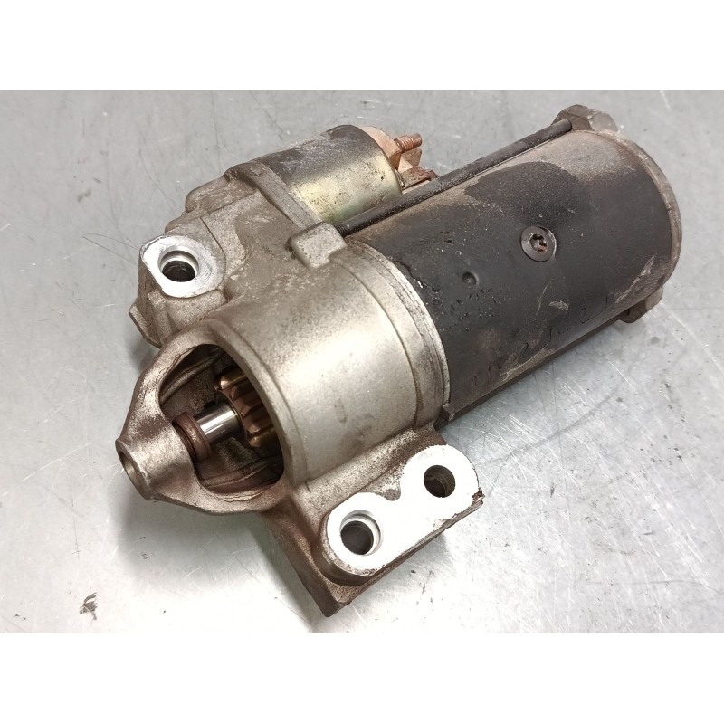 Recambio de motor arranque para renault espace iii (je0_) 3.0 v6 24v (je0g, je0r) referencia OEM IAM D7R17  