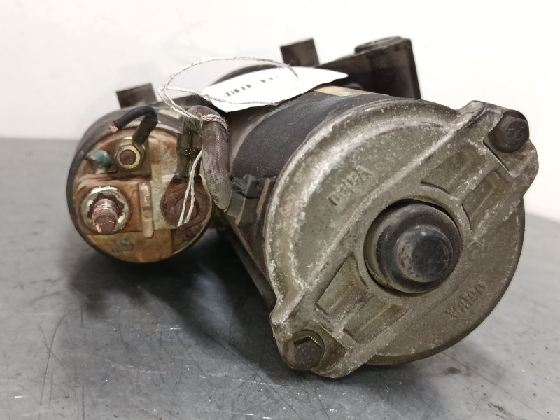 Recambio de motor arranque para renault espace iii (je0_) 3.0 v6 24v (je0g, je0r) referencia OEM IAM D7R17  