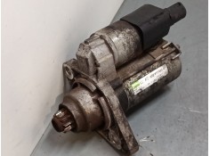 Recambio de motor arranque para seat altea xl (5p5, 5p8) 1.4 tsi referencia OEM IAM 02Z911023G  
