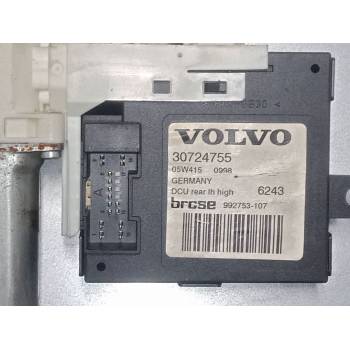 MOTOR ELEVALUNA TRASERO IZQUIERDO 30724755 