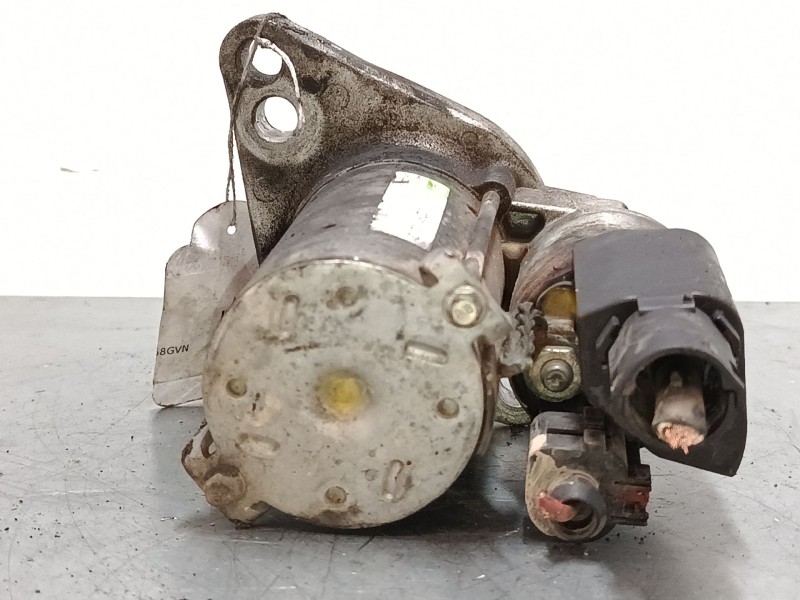 Recambio de motor arranque para seat altea xl (5p5, 5p8) 1.4 tsi referencia OEM IAM 02Z911023G  