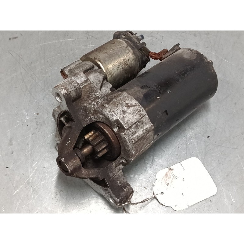 Recambio de motor arranque para citroën berlingo / berlingo first monospace (mf_, gjk_, gfk_) 2.0 hdi 90 (mfrhy) referencia OEM 