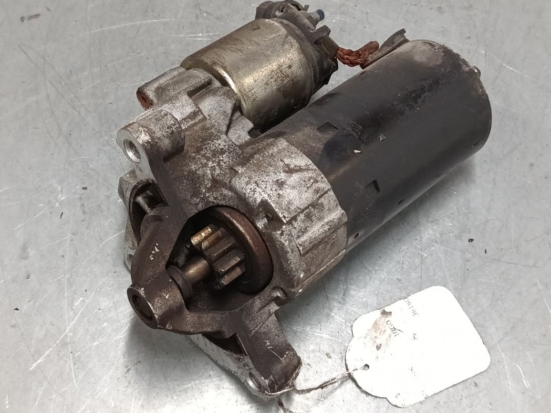 Recambio de motor arranque para citroën berlingo / berlingo first monospace (mf_, gjk_, gfk_) 2.0 hdi 90 (mfrhy) referencia OEM 