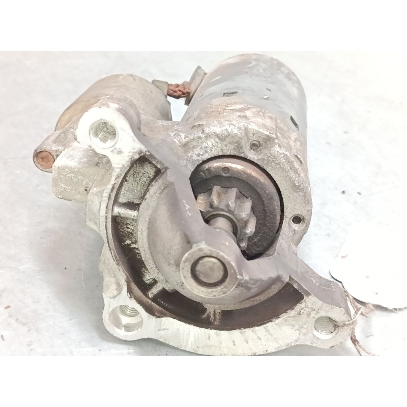 Recambio de motor arranque para citroën berlingo / berlingo first monospace (mf_, gjk_, gfk_) 2.0 hdi 90 (mfrhy) referencia OEM 