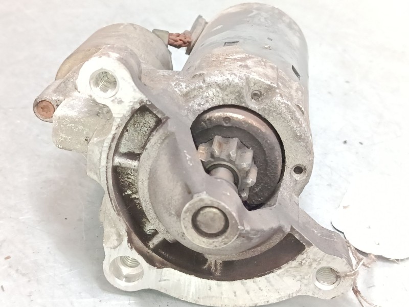 Recambio de motor arranque para citroën berlingo / berlingo first monospace (mf_, gjk_, gfk_) 2.0 hdi 90 (mfrhy) referencia OEM 