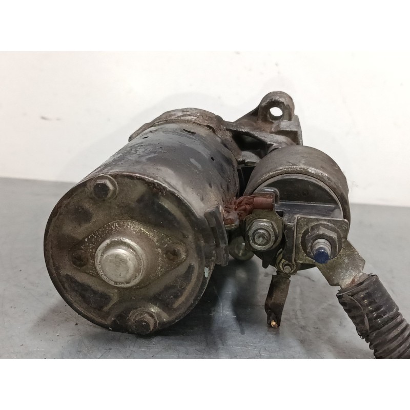 Recambio de motor arranque para citroën berlingo / berlingo first monospace (mf_, gjk_, gfk_) 2.0 hdi 90 (mfrhy) referencia OEM 