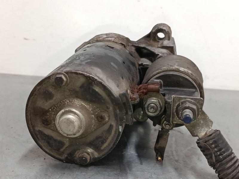 Recambio de motor arranque para citroën berlingo / berlingo first monospace (mf_, gjk_, gfk_) 2.0 hdi 90 (mfrhy) referencia OEM 
