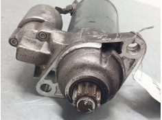 Recambio de motor arranque para seat ibiza iii (6l1) 1.9 sdi referencia OEM IAM 0001123018 02T911024  2