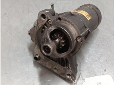 Recambio de motor arranque para citroën c2 (jm_) 1.4 hdi referencia OEM IAM T190549R  