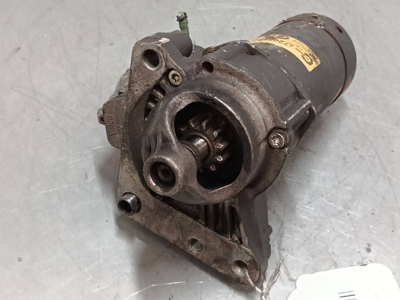 Recambio de motor arranque para citroën c2 (jm_) 1.4 hdi referencia OEM IAM T190549R  