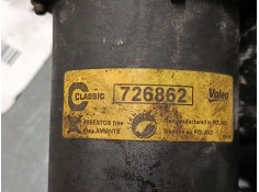 Recambio de motor arranque para citroën c2 (jm_) 1.4 hdi referencia OEM IAM T190549R   2