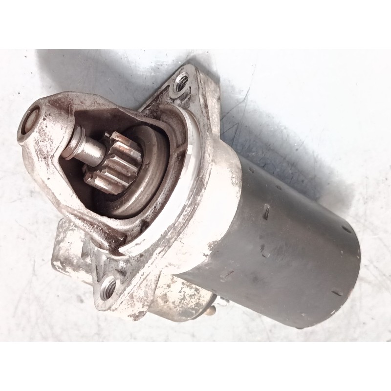 Recambio de motor arranque para ford fiesta v (jh_, jd_) 1.4 16v referencia OEM IAM 0001107417  