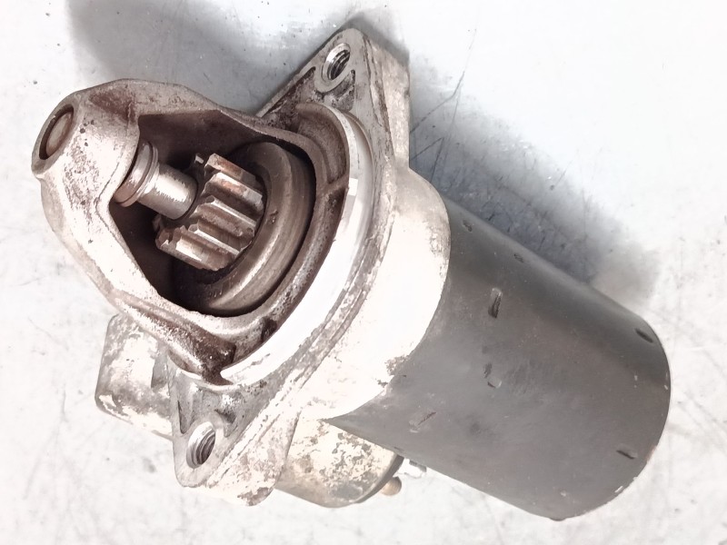 Recambio de motor arranque para ford fiesta v (jh_, jd_) 1.4 16v referencia OEM IAM 0001107417  