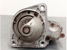 Recambio de motor arranque para ford fiesta v (jh_, jd_) 1.4 16v referencia OEM IAM 0001107417   2