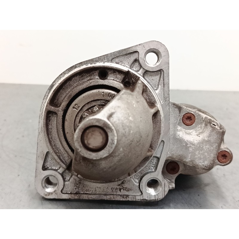 Recambio de motor arranque para ford fiesta v (jh_, jd_) 1.4 16v referencia OEM IAM 0001107417  