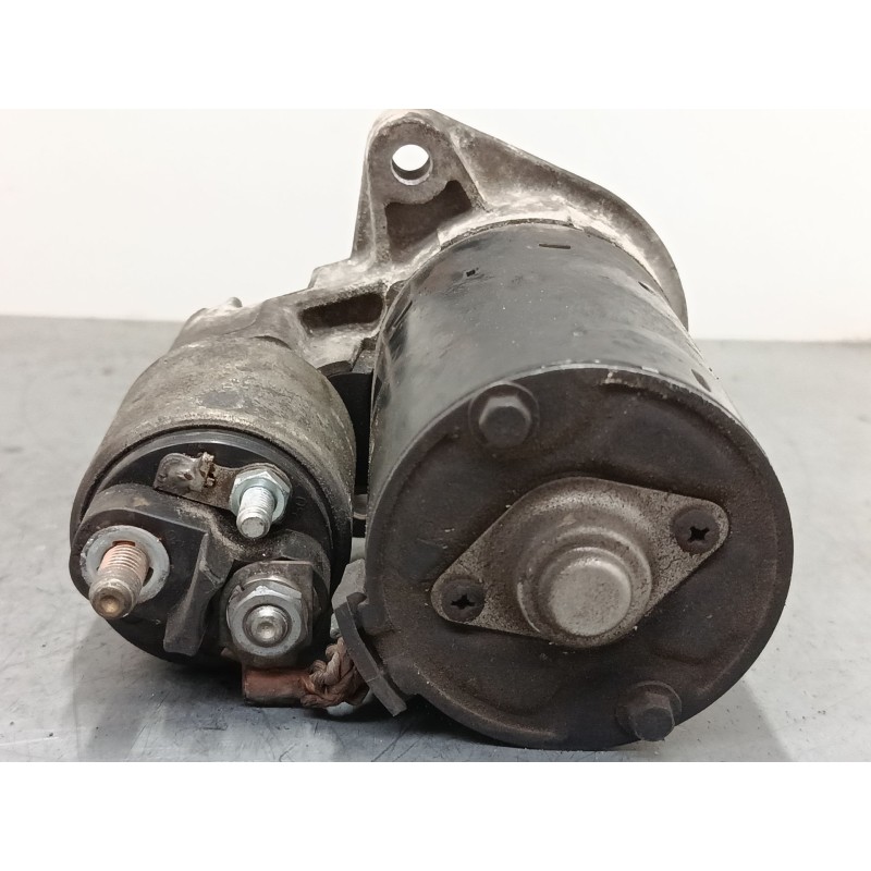 Recambio de motor arranque para ford fiesta v (jh_, jd_) 1.4 16v referencia OEM IAM 0001107417  