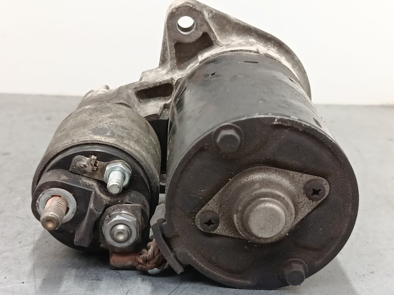 Recambio de motor arranque para ford fiesta v (jh_, jd_) 1.4 16v referencia OEM IAM 0001107417  