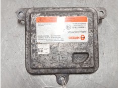 Recambio de centralita faros xenon para hyundai ix35 (lm, el, elh) 2.0 crdi referencia OEM IAM A71154400DG 35XT6SD3 