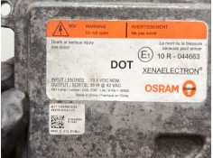 Recambio de centralita faros xenon para hyundai ix35 (lm, el, elh) 2.0 crdi referencia OEM IAM A71154400DG 35XT6SD3  2