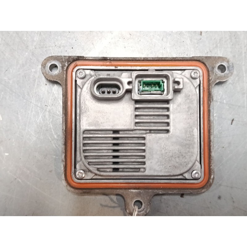 Recambio de centralita faros xenon para hyundai ix35 (lm, el, elh) 2.0 crdi referencia OEM IAM A71154400DG 35XT6SD3 