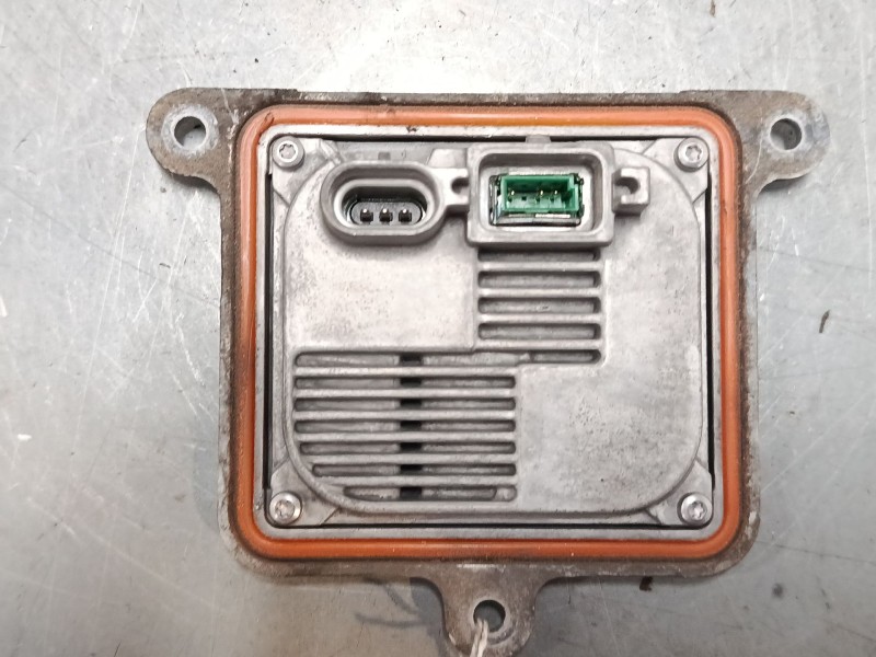 Recambio de centralita faros xenon para hyundai ix35 (lm, el, elh) 2.0 crdi referencia OEM IAM A71154400DG 35XT6SD3 