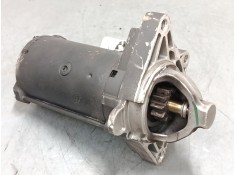 Recambio de motor arranque para opel vivaro a furgoneta (x83) 2.0 cdti (f7) referencia OEM IAM 0986023530  