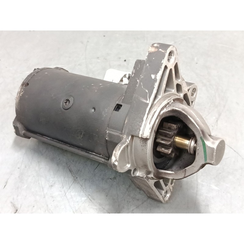 Recambio de motor arranque para opel vivaro a furgoneta (x83) 2.0 cdti (f7) referencia OEM IAM 0986023530  