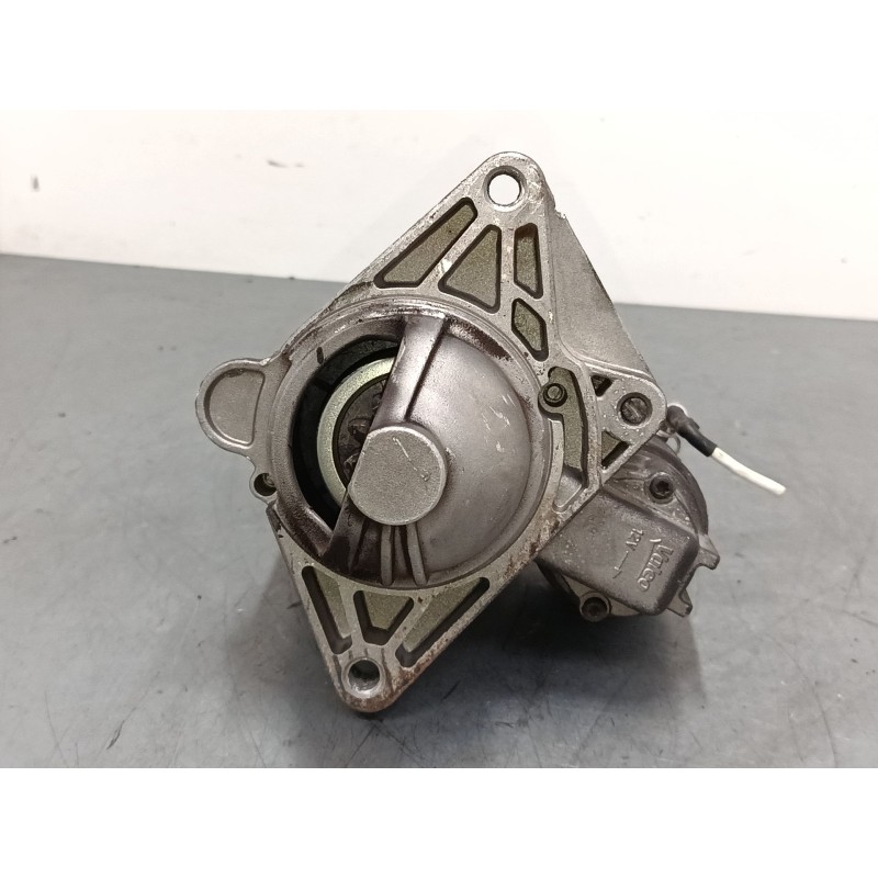 Recambio de motor arranque para opel vivaro a furgoneta (x83) 2.0 cdti (f7) referencia OEM IAM 0986023530  