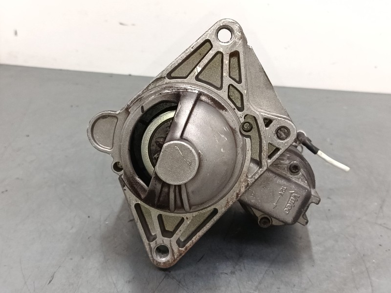 Recambio de motor arranque para opel vivaro a furgoneta (x83) 2.0 cdti (f7) referencia OEM IAM 0986023530  