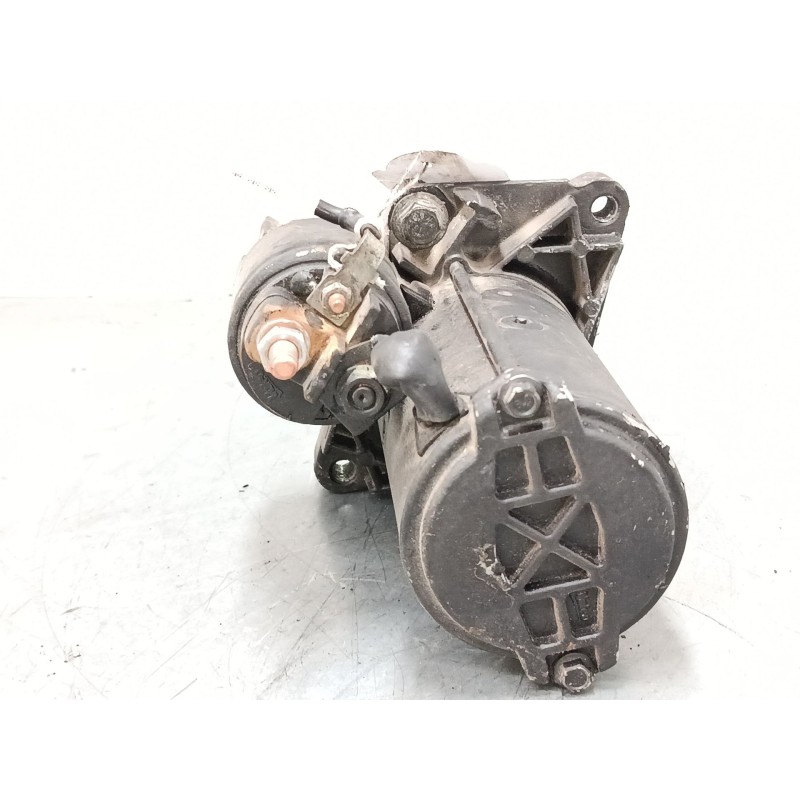 Recambio de motor arranque para opel vivaro a furgoneta (x83) 2.0 cdti (f7) referencia OEM IAM 0986023530  