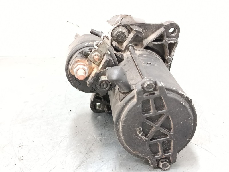 Recambio de motor arranque para opel vivaro a furgoneta (x83) 2.0 cdti (f7) referencia OEM IAM 0986023530  