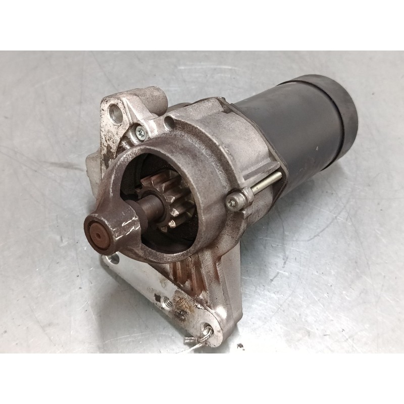 Recambio de motor arranque para citroën berlingo / berlingo first monospace (mf_, gjk_, gfk_) 1.6 hdi 75 (mf9hw, gj9hwc, gf9hwc,