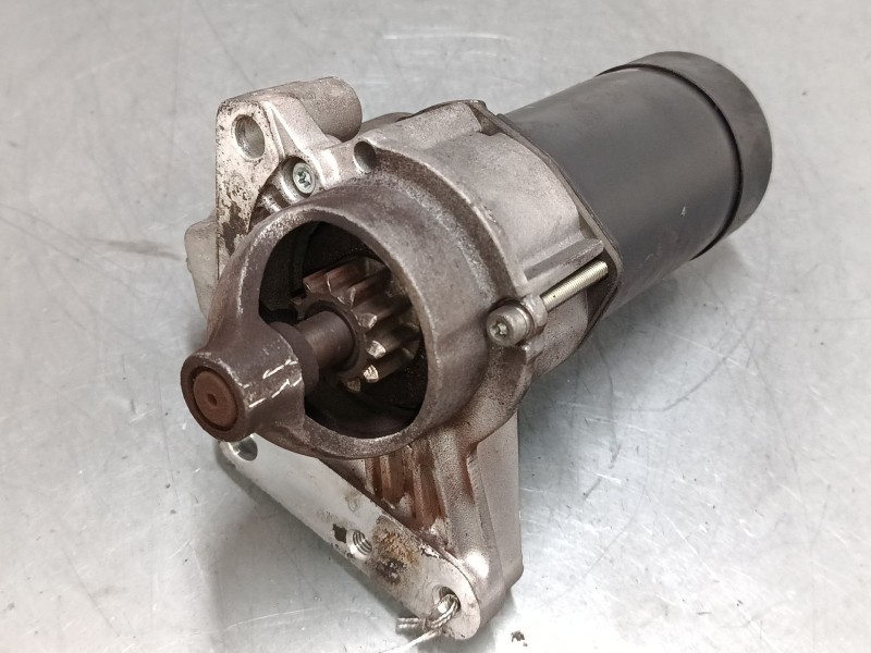 Recambio de motor arranque para citroën berlingo / berlingo first monospace (mf_, gjk_, gfk_) 1.6 hdi 75 (mf9hw, gj9hwc, gf9hwc,