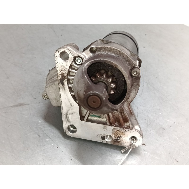 Recambio de motor arranque para citroën berlingo / berlingo first monospace (mf_, gjk_, gfk_) 1.6 hdi 75 (mf9hw, gj9hwc, gf9hwc,