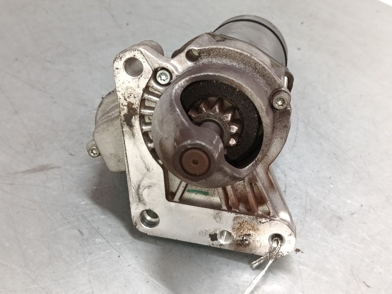 Recambio de motor arranque para citroën berlingo / berlingo first monospace (mf_, gjk_, gfk_) 1.6 hdi 75 (mf9hw, gj9hwc, gf9hwc,