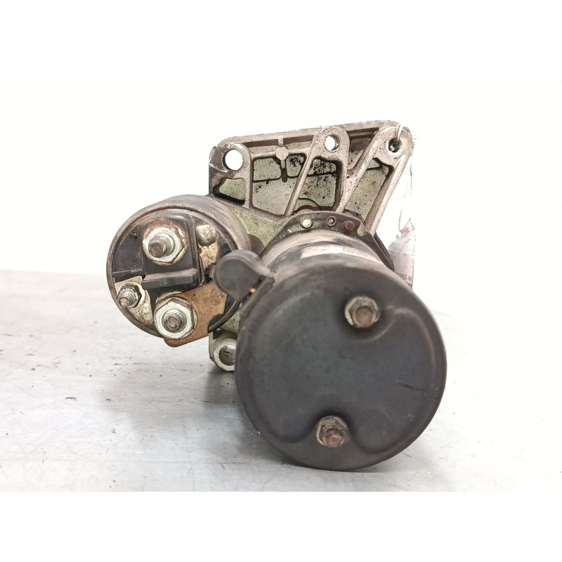 Recambio de motor arranque para citroën berlingo / berlingo first monospace (mf_, gjk_, gfk_) 1.6 hdi 75 (mf9hw, gj9hwc, gf9hwc,