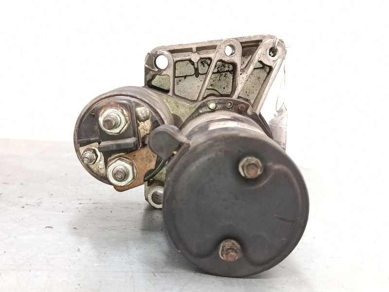 Recambio de motor arranque para citroën berlingo / berlingo first monospace (mf_, gjk_, gfk_) 1.6 hdi 75 (mf9hw, gj9hwc, gf9hwc,