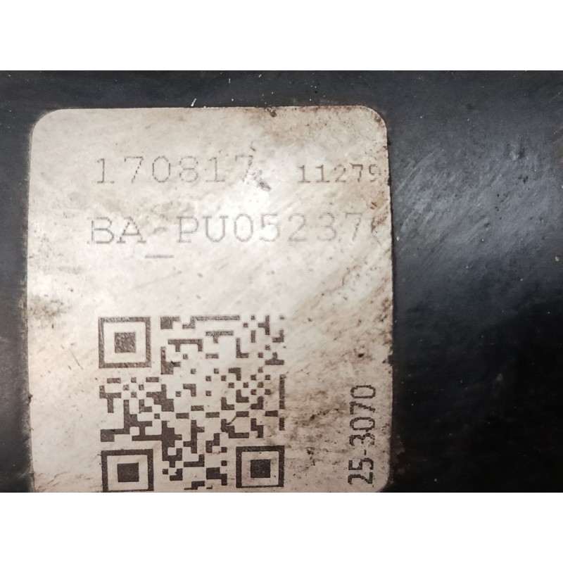 Recambio de motor arranque para citroën berlingo / berlingo first monospace (mf_, gjk_, gfk_) 1.6 hdi 75 (mf9hw, gj9hwc, gf9hwc,