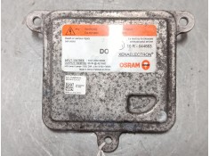 Recambio de centralita faros xenon para hyundai ix35 (lm, el, elh) 2.0 crdi referencia OEM IAM A71154400DG 35XT6SD3 