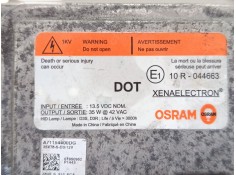 Recambio de centralita faros xenon para hyundai ix35 (lm, el, elh) 2.0 crdi referencia OEM IAM A71154400DG 35XT6SD3  2