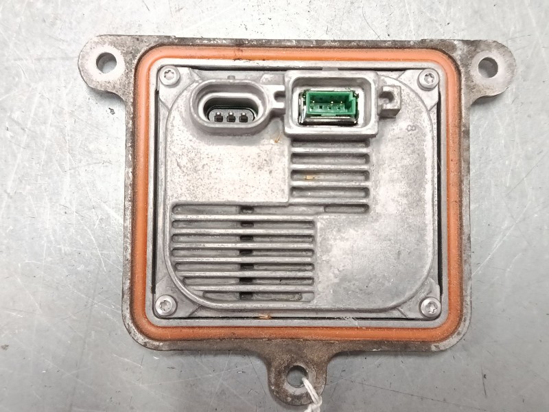 Recambio de centralita faros xenon para hyundai ix35 (lm, el, elh) 2.0 crdi referencia OEM IAM A71154400DG 35XT6SD3 